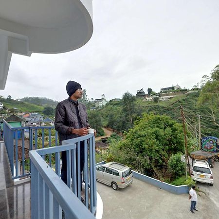 Kurinji Wanderlust Resort Munnar Exterior photo