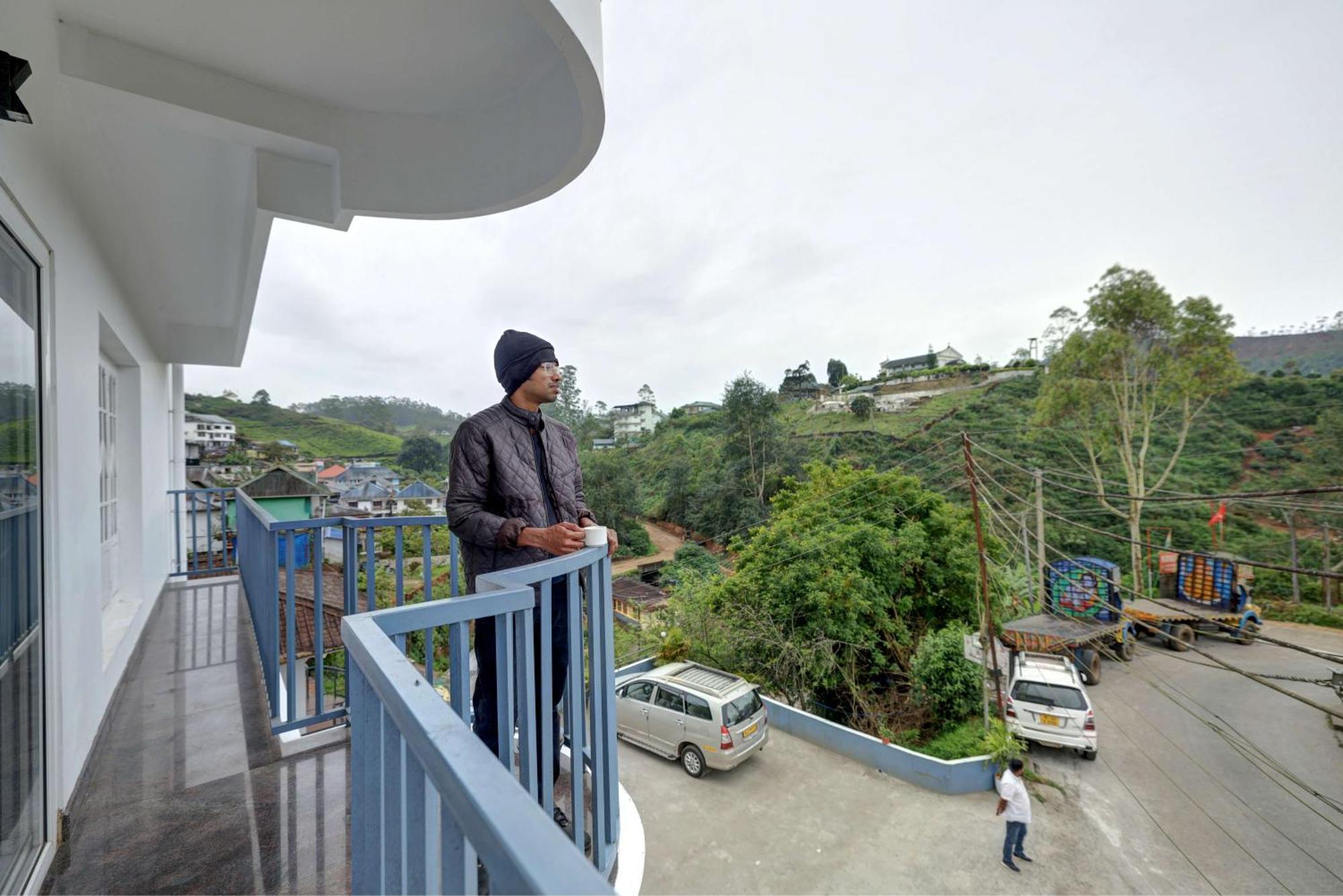 Kurinji Wanderlust Resort Munnar Exterior photo