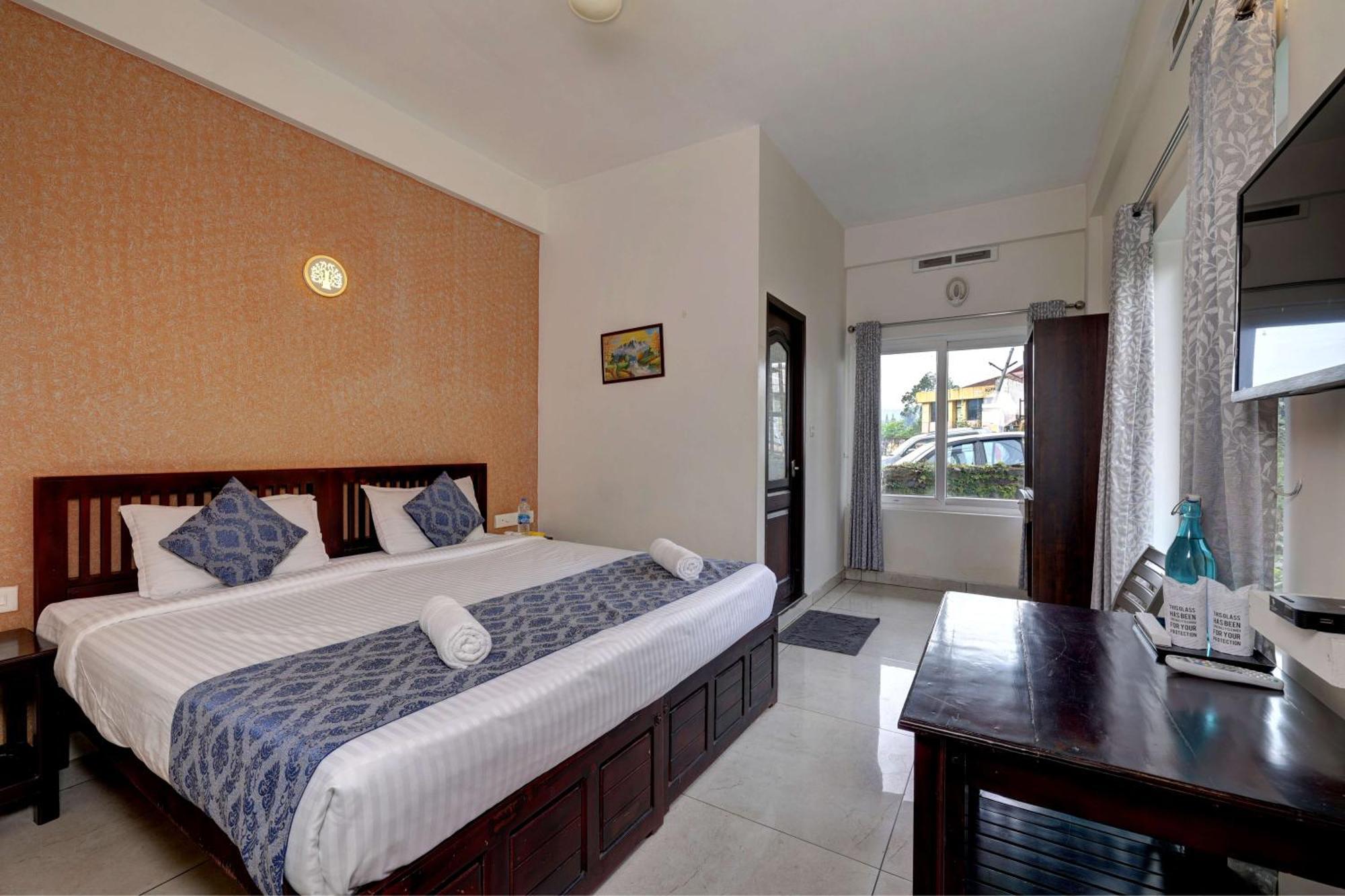 Kurinji Wanderlust Resort Munnar Exterior photo