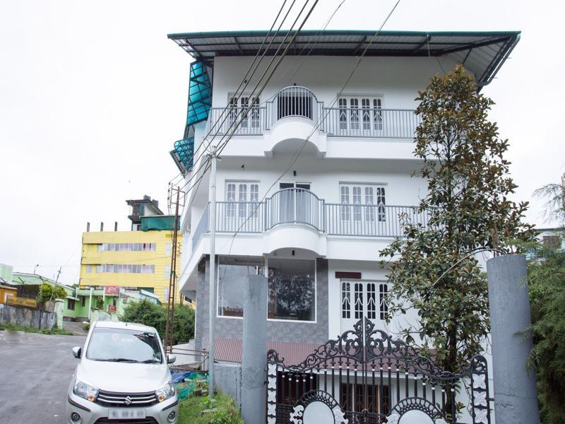 Kurinji Wanderlust Resort Munnar Exterior photo